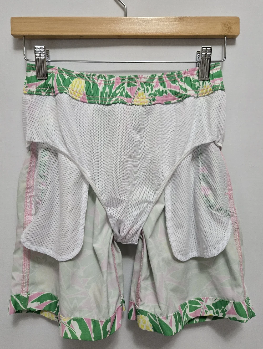 Crewcuts‎ Floral Swim Trunks Boys Size 12